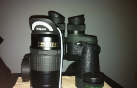һֻСNikon Nav HW 12.5mm