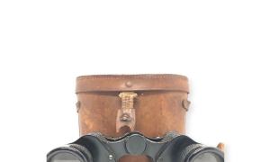 AIKOKU  8x30  1930-1940